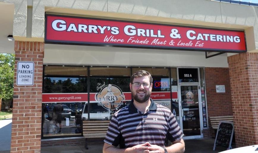 Garry S Grill Takes A Bite Out Of The Traditional Restaurant Playbook   20181108 222355 Sparks BS Garry's Grill 